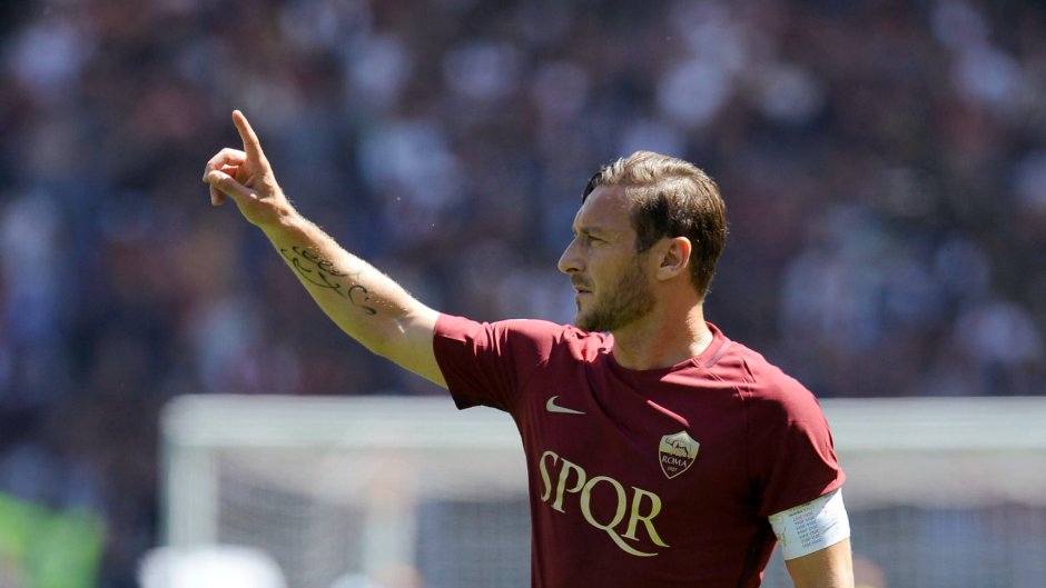 Francesco Totti