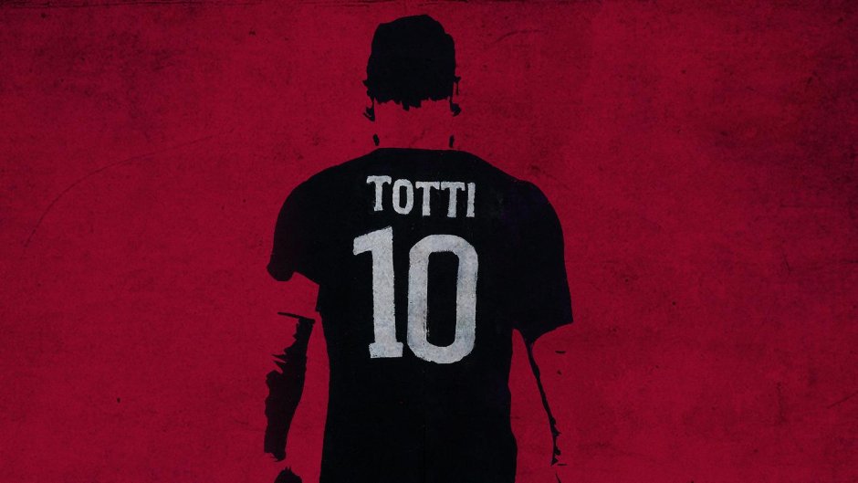 Totti logo