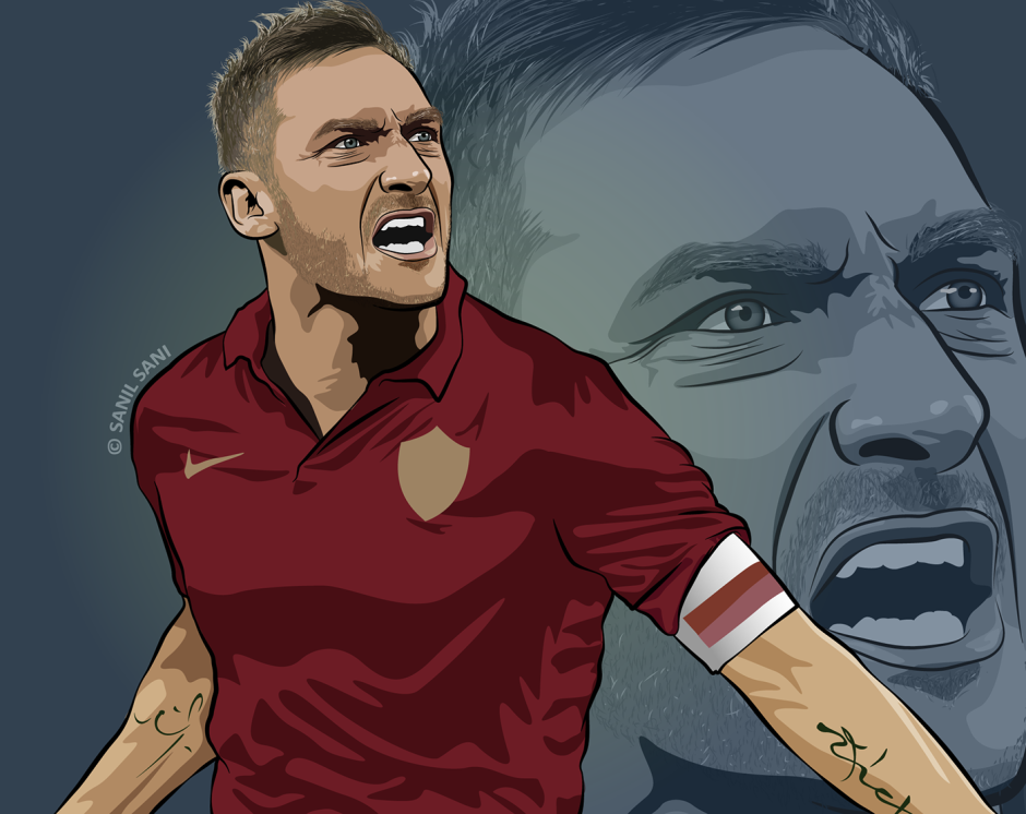 Francesco Totti
