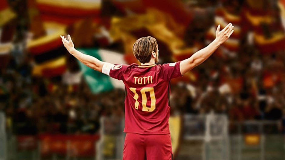 Francesco Totti 2006
