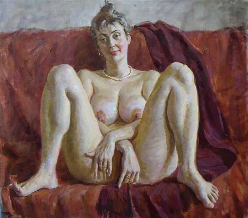 Lady Dimitrescu Hentai