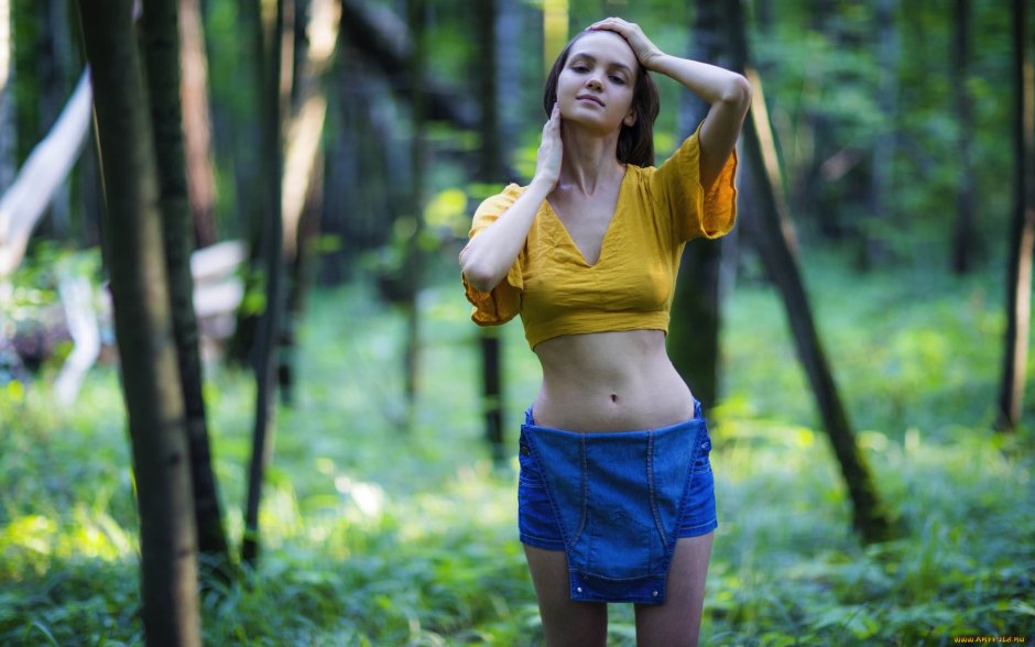 Lara Masier all erotic photo shoots