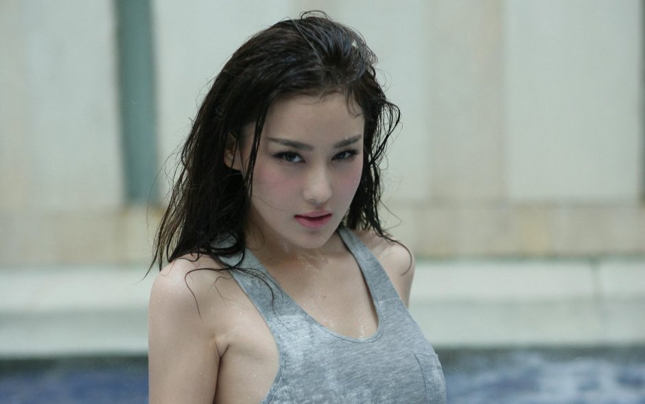 Zhang Inessa
