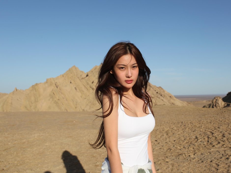 Zhang Xiao yu photo