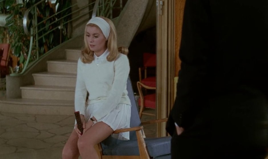 Day beauty film 1967