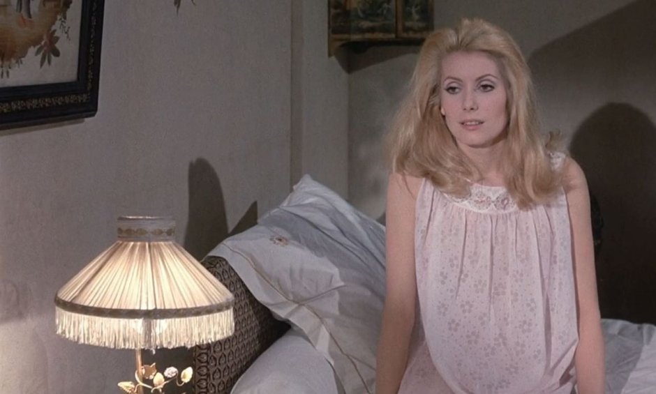 Luis Bunuel Day beauty