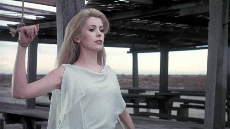 Katrin Denev 1979