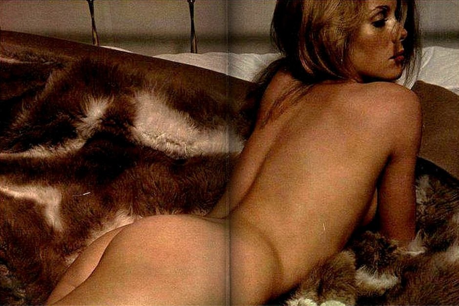 Katrin Denev photo naked
