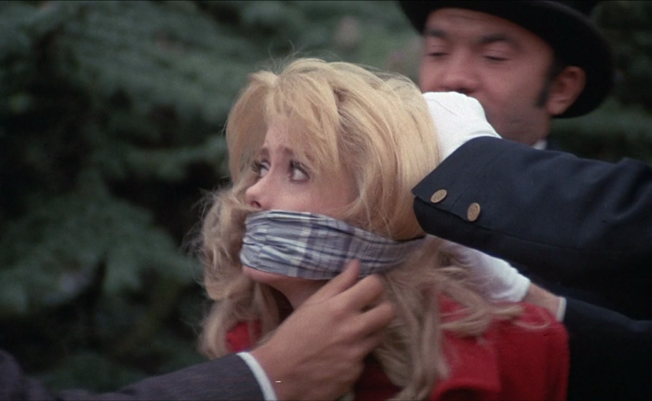 Day beauty film 1967