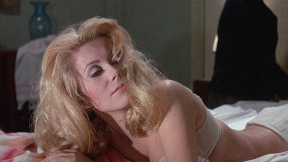 Day beauty / Belle de Jour (1967)