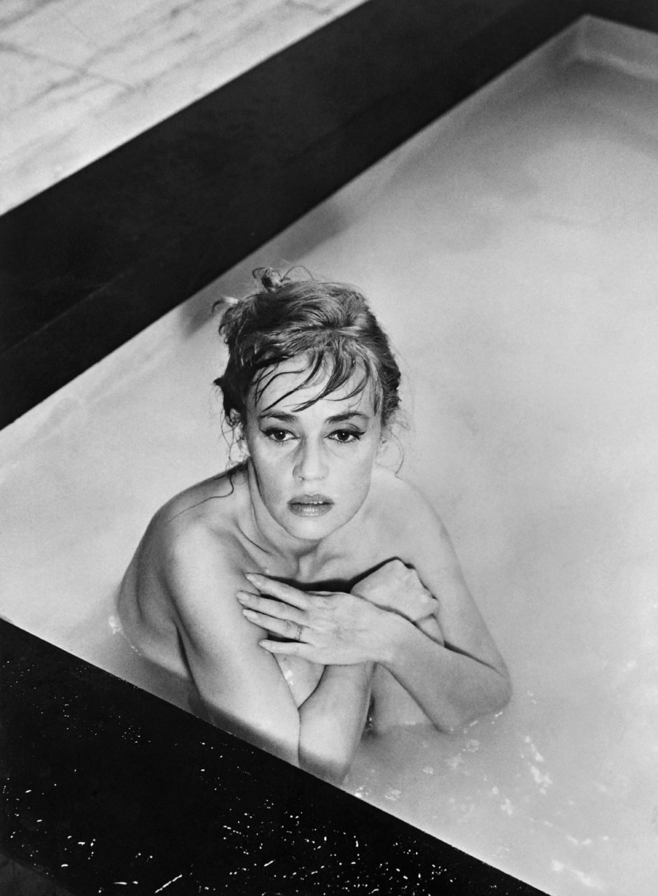 Jeanne Moro Jeanne Moreau Nude