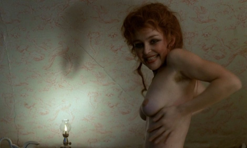 Katrin Kokhv actress naked