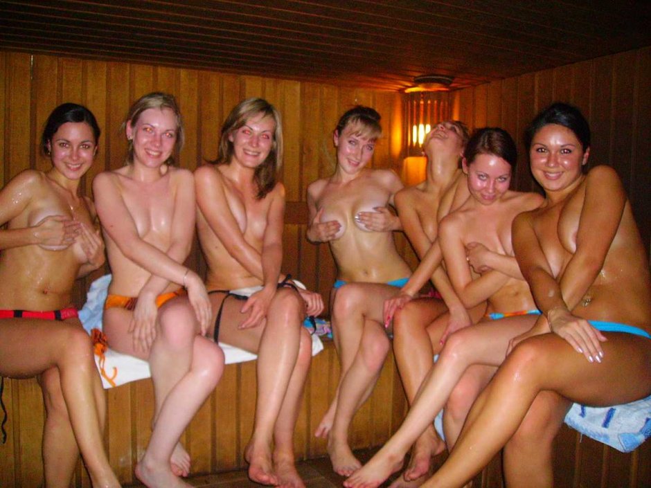 Made to pose naked