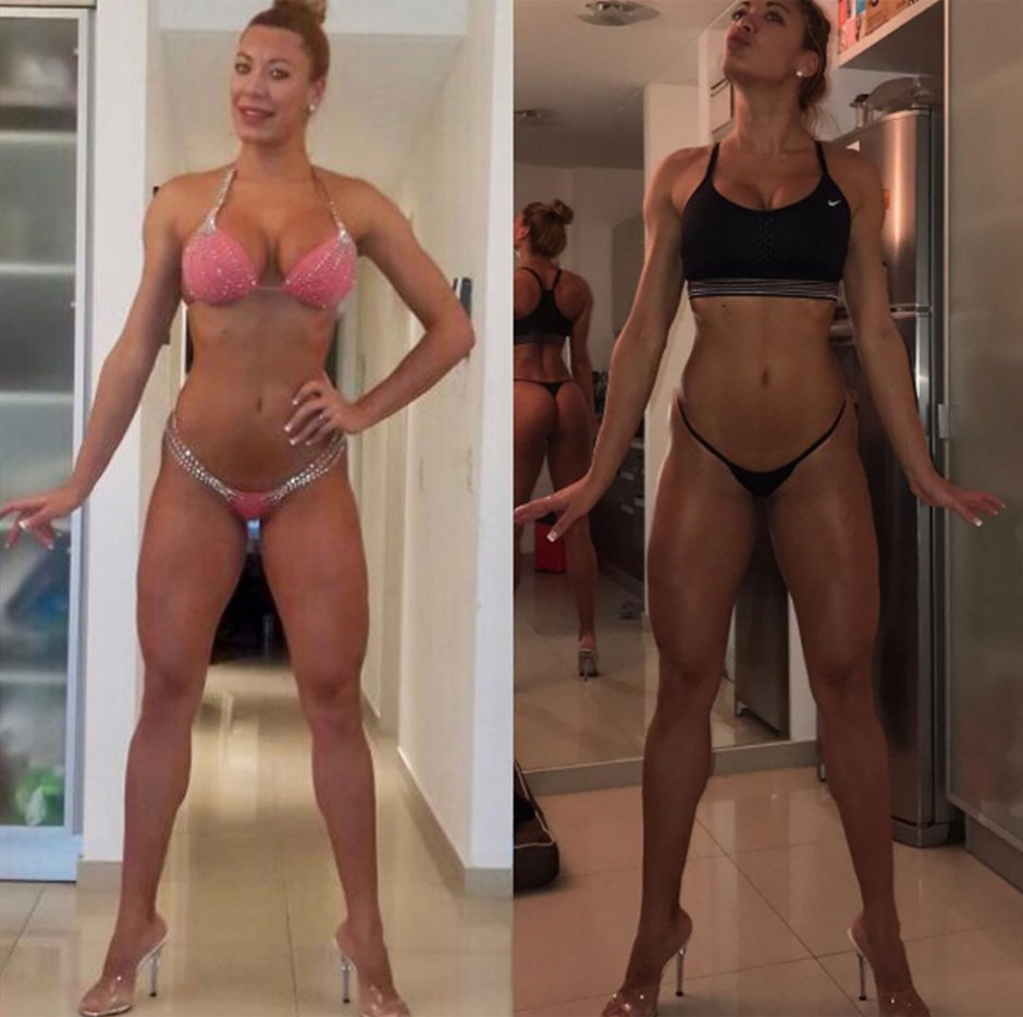 Pamela Rios 2022