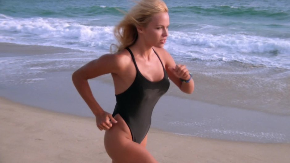 Pamela Anderson Transsexual