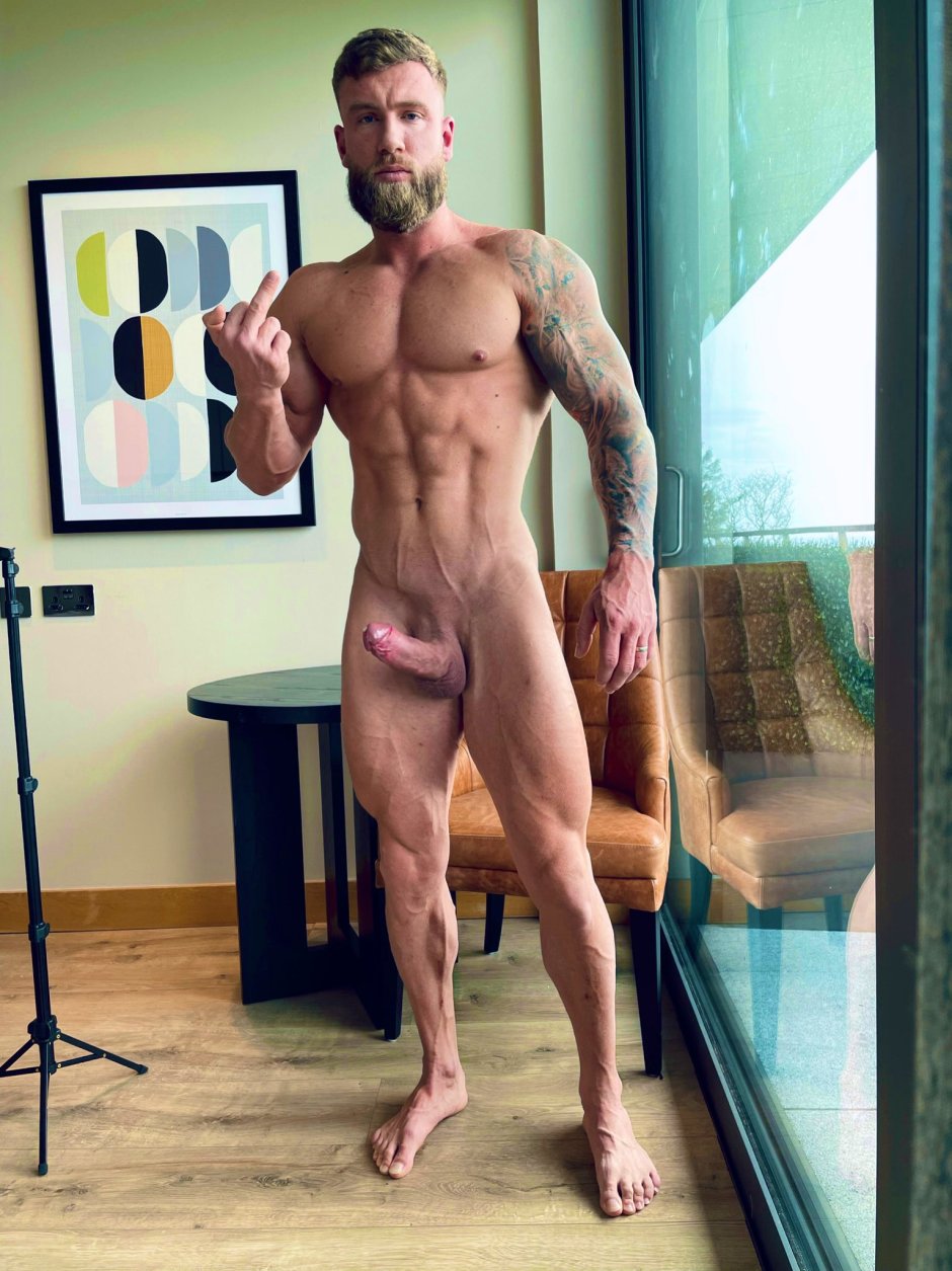 Matty Gilbert Gay