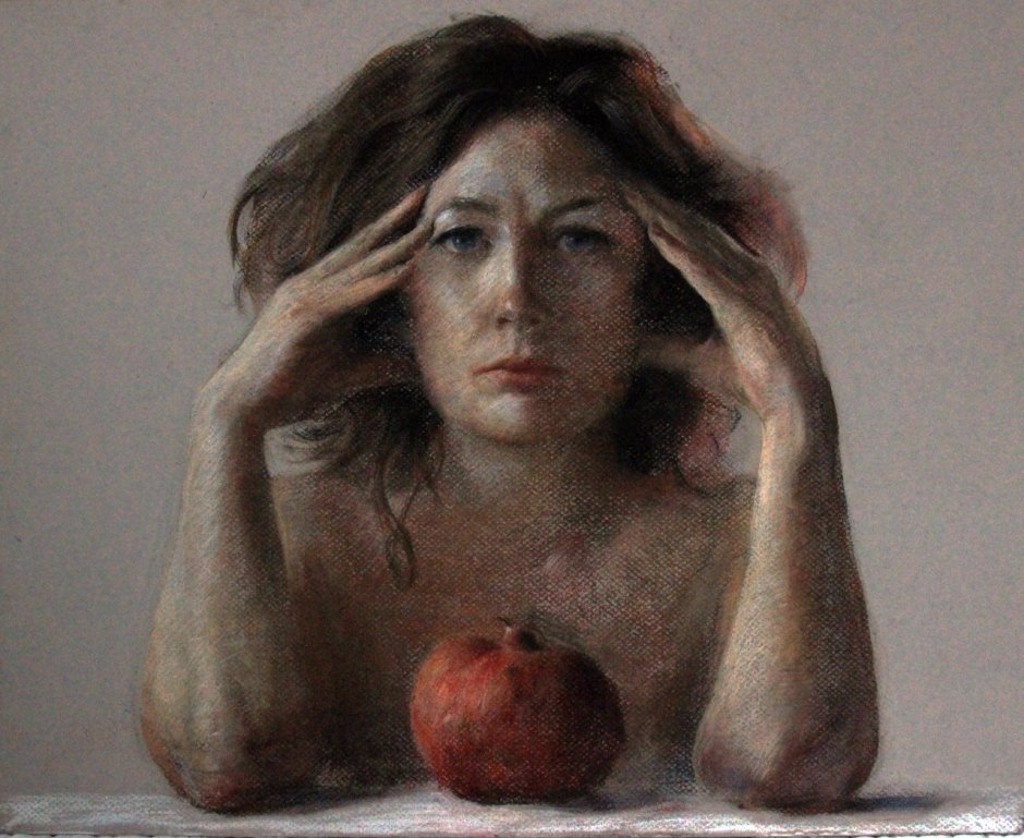 Bekman Julia Fedorovna