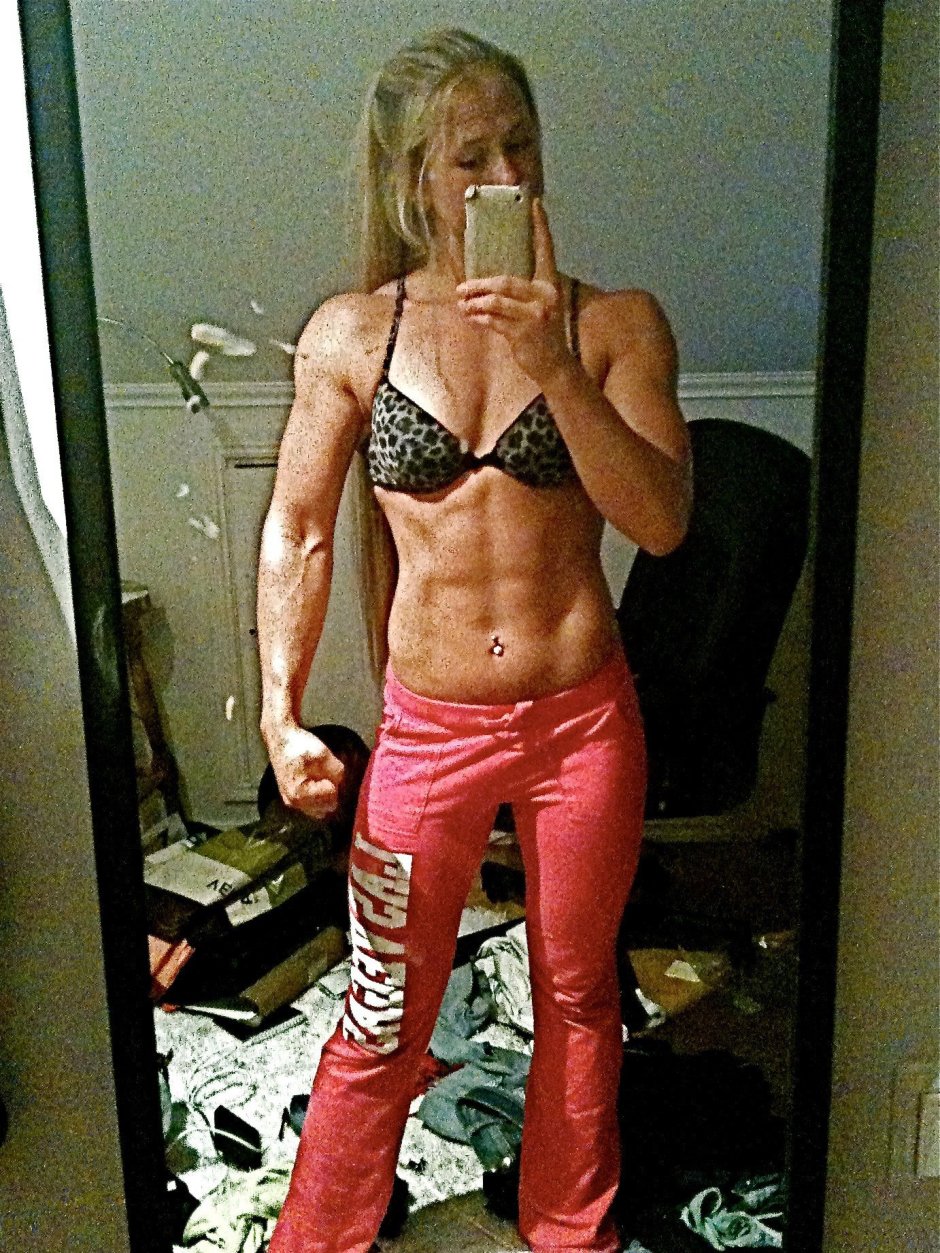 Sarah Beckham