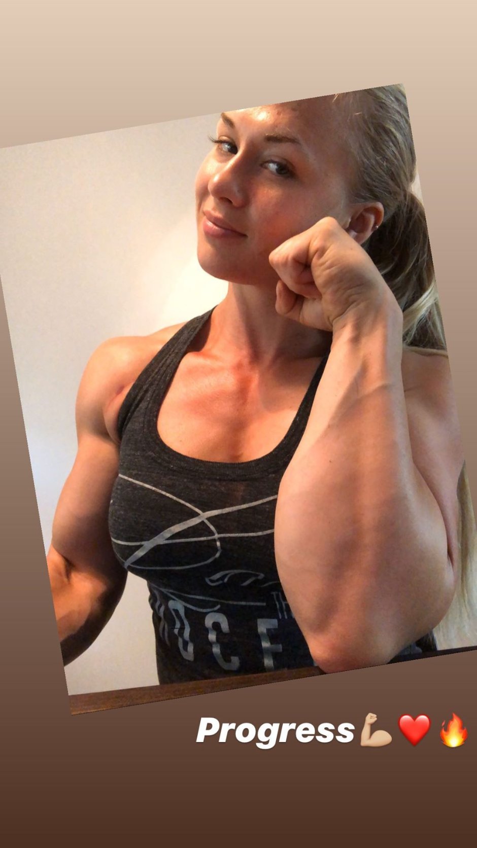 Sarah Backman Onlyfans drain