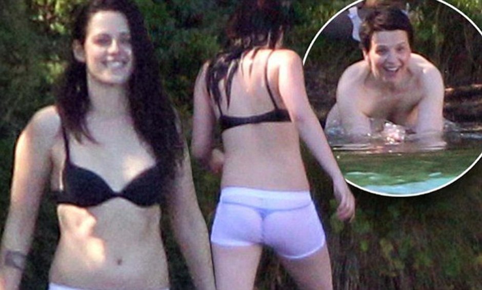 Love Kristen Si