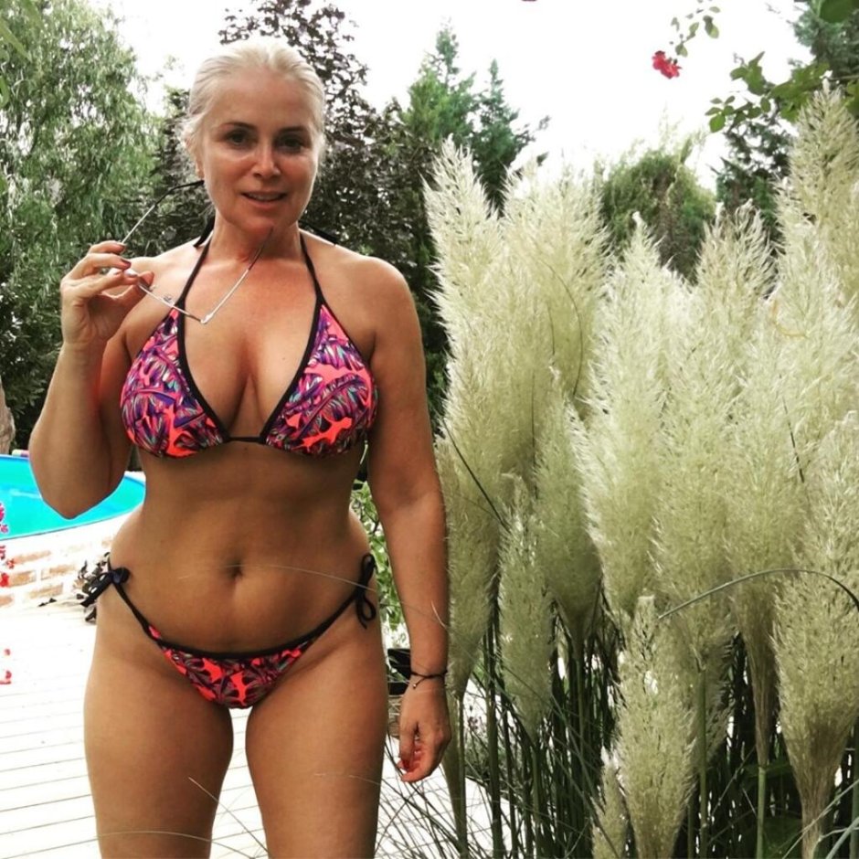 Zuzka Spears