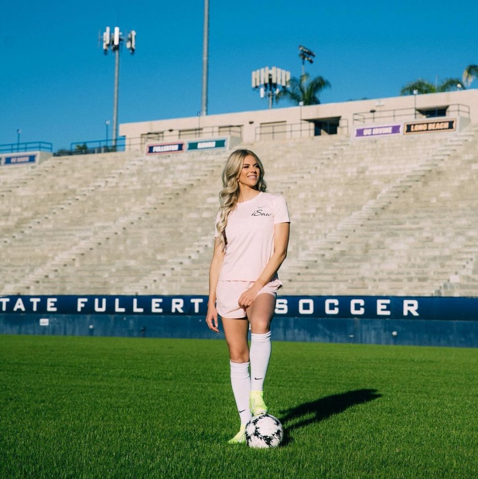 Lauren York photo