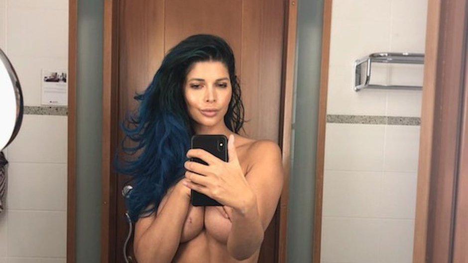 Anna Schaffer Hot photo naked