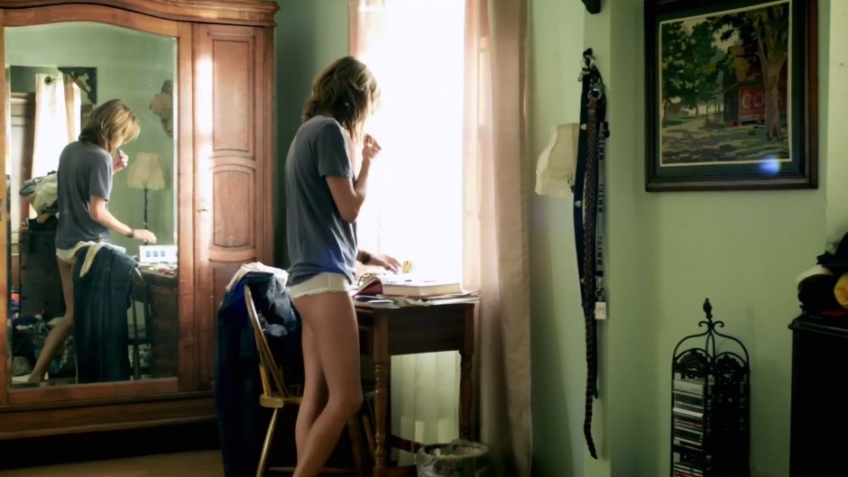 Dawn Olivieri Sexy - House of Lies S01E02 (2012) XXX Download