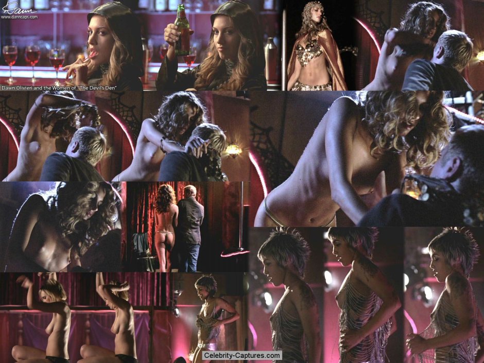 Jennifer Missoni naked