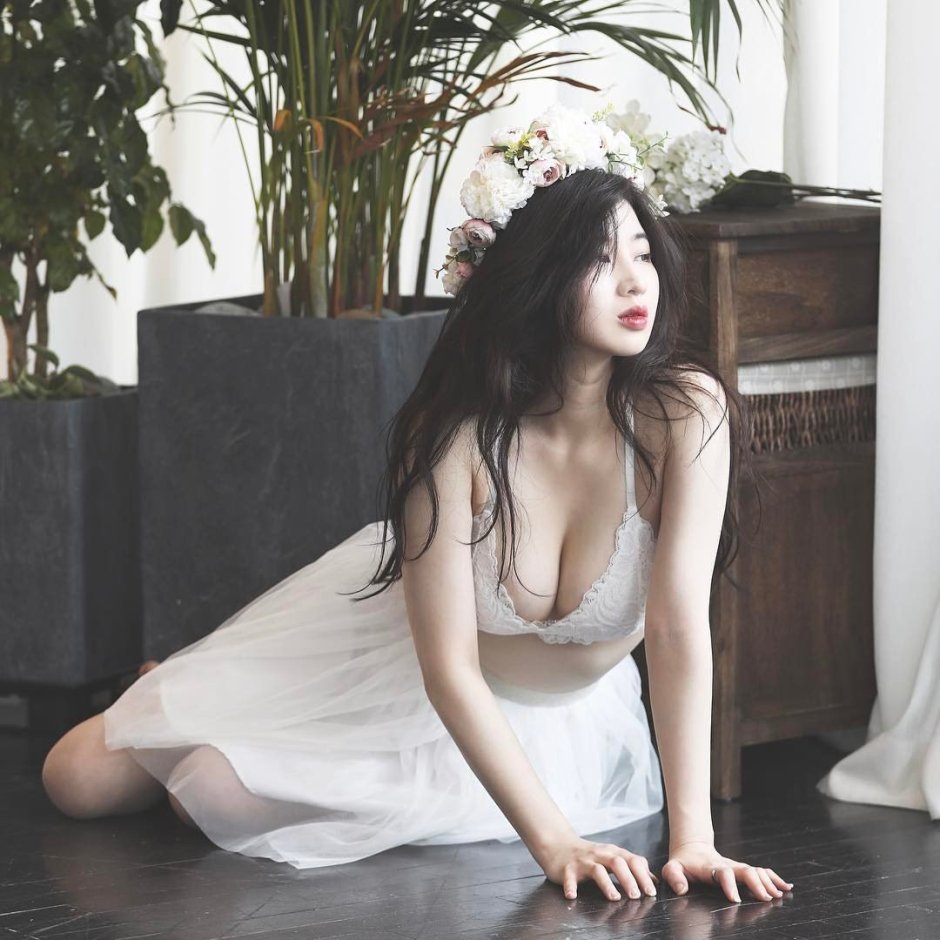 Kim Woohyeon Leaks