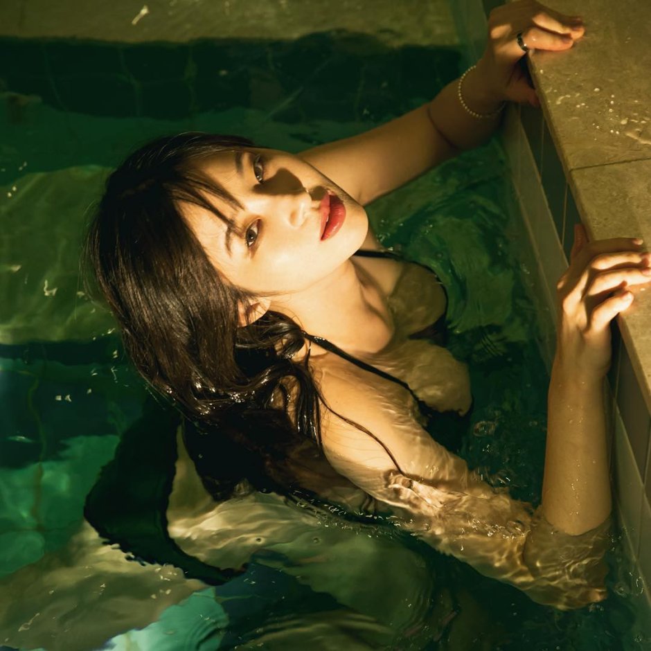 Model Kim Woohyeon