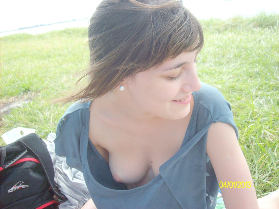 Pokimane Nipslip