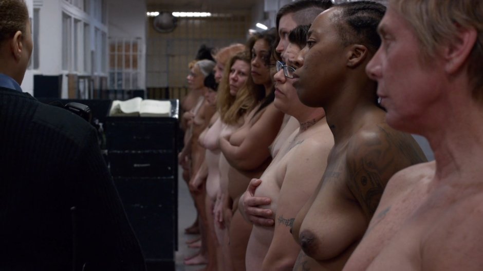 Inmate Strip Search Pornhub Private video