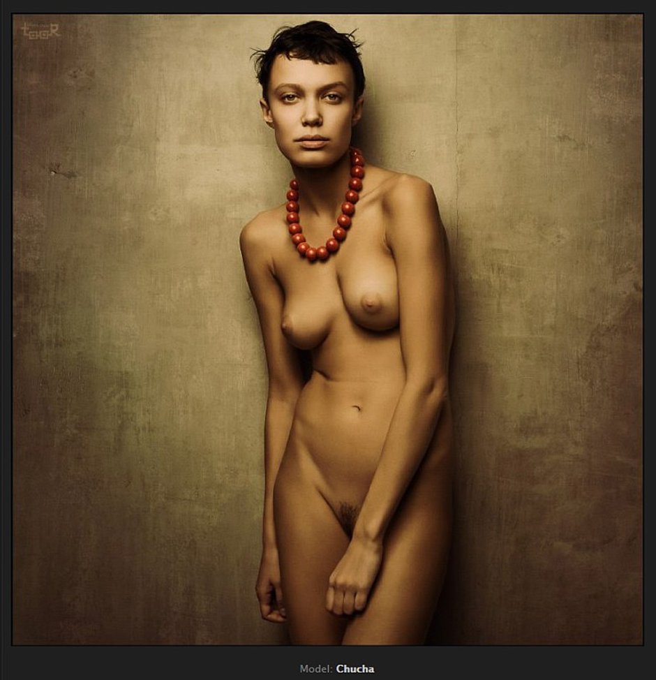 Chucha Babutin Model