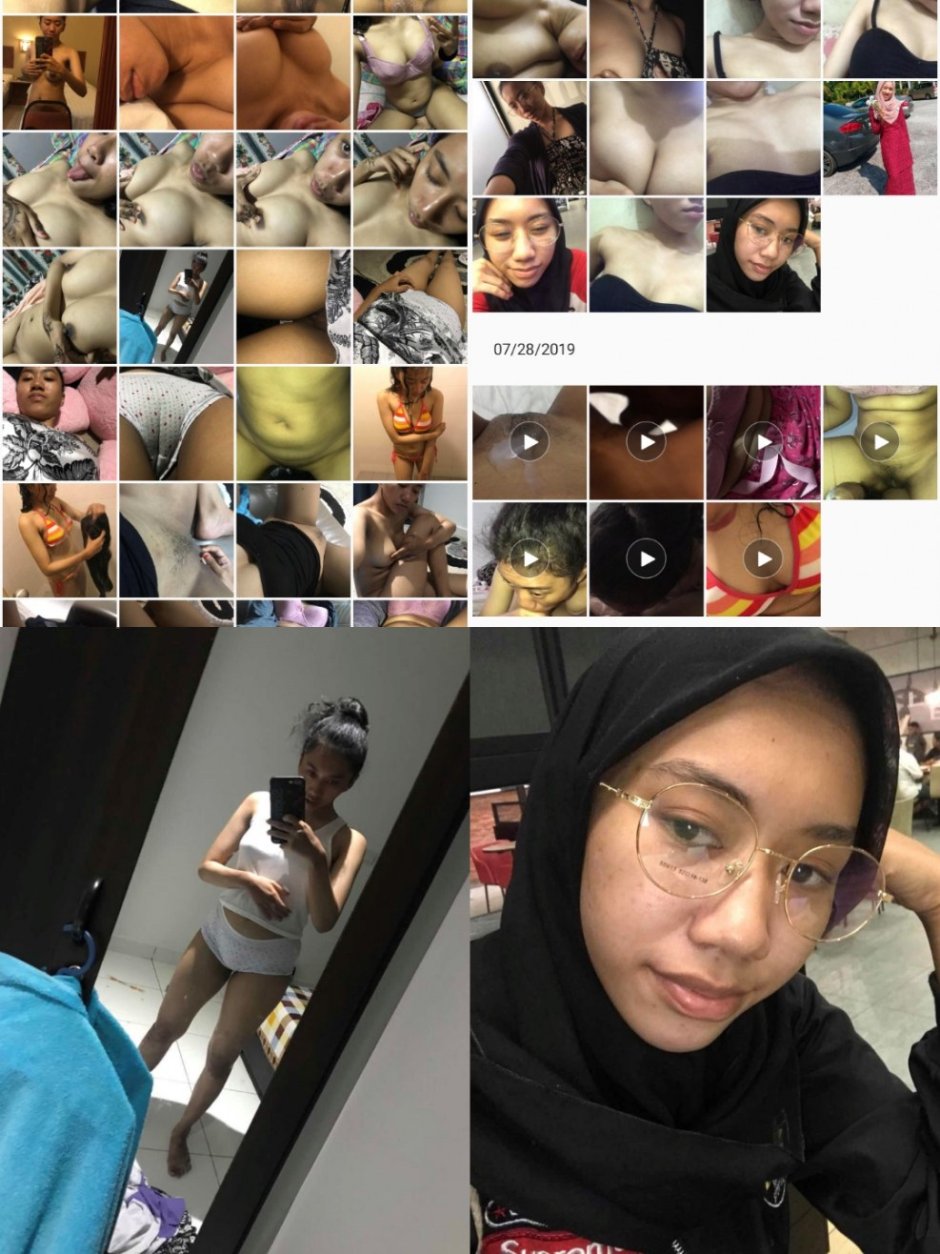 Naked Muslims in Paransge