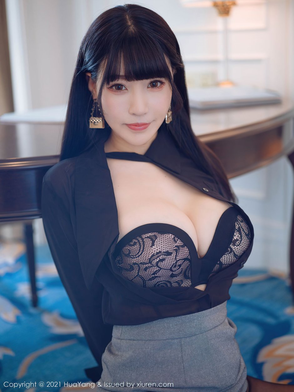 Chinese model 可儿