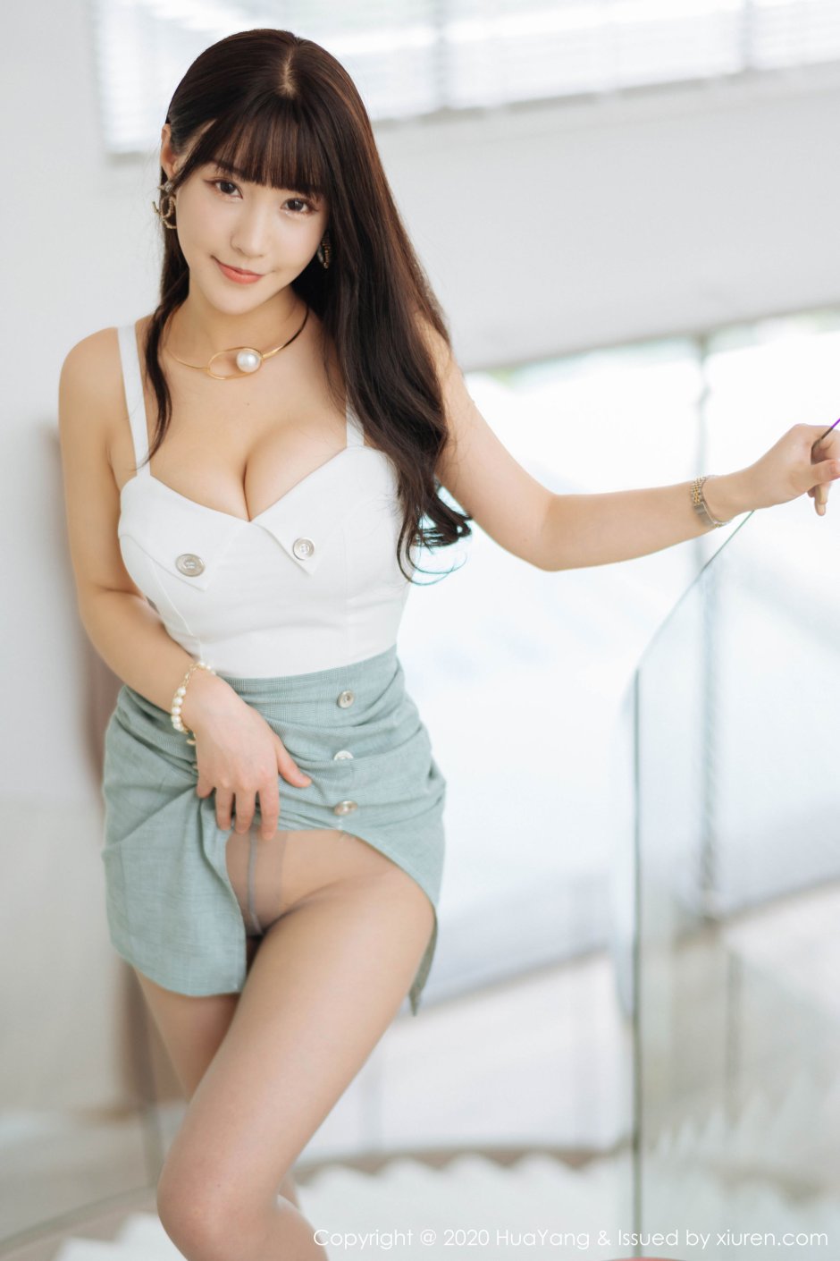 Zhu Ke Xiuren barbie Privat recording