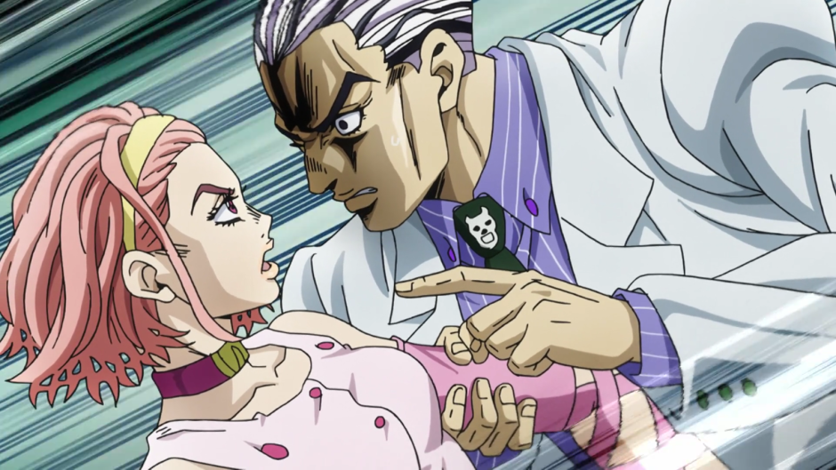 Kira Yoshikaga R63 Hentai