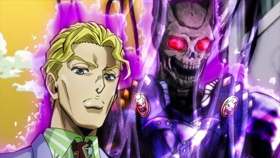 Kira Yoshikaga and Reimi