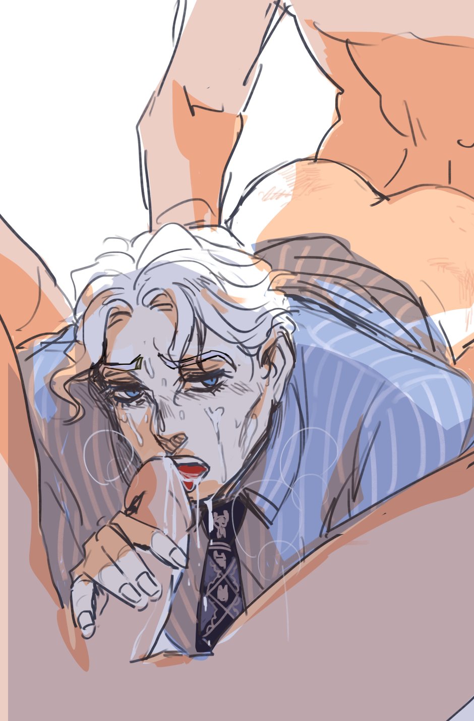 Kira Yoshikage Joe Hentai