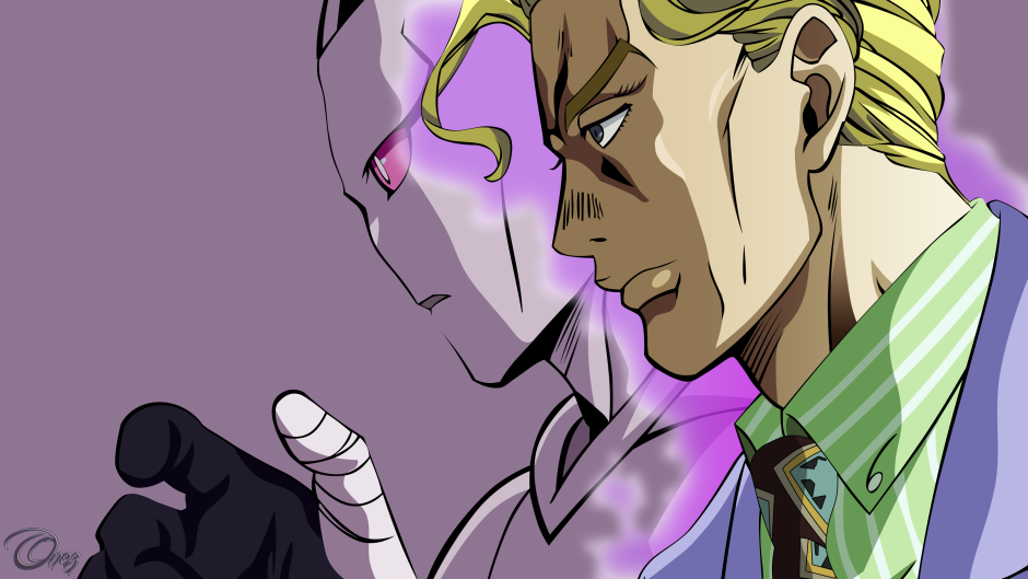 Kira Joshikaga Jojo