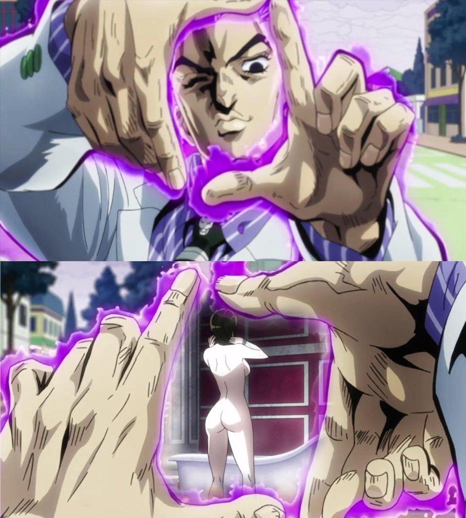 Killer Quin Manga