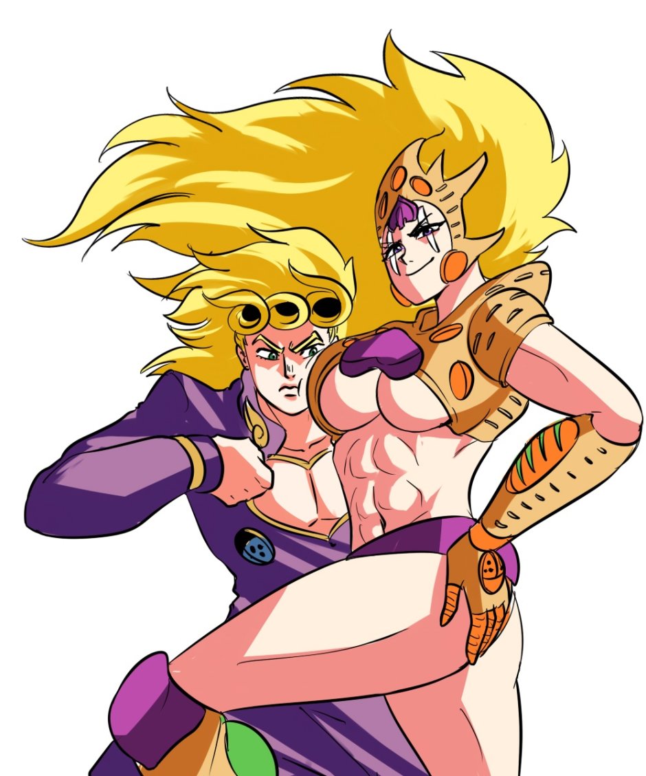 Kira Yoshikaga and Koichi Hentai