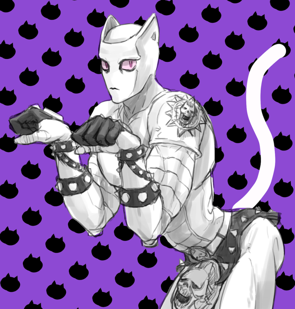 Kira and Killer Quin