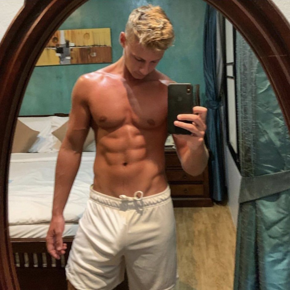 Chris Diamond Alex Gray