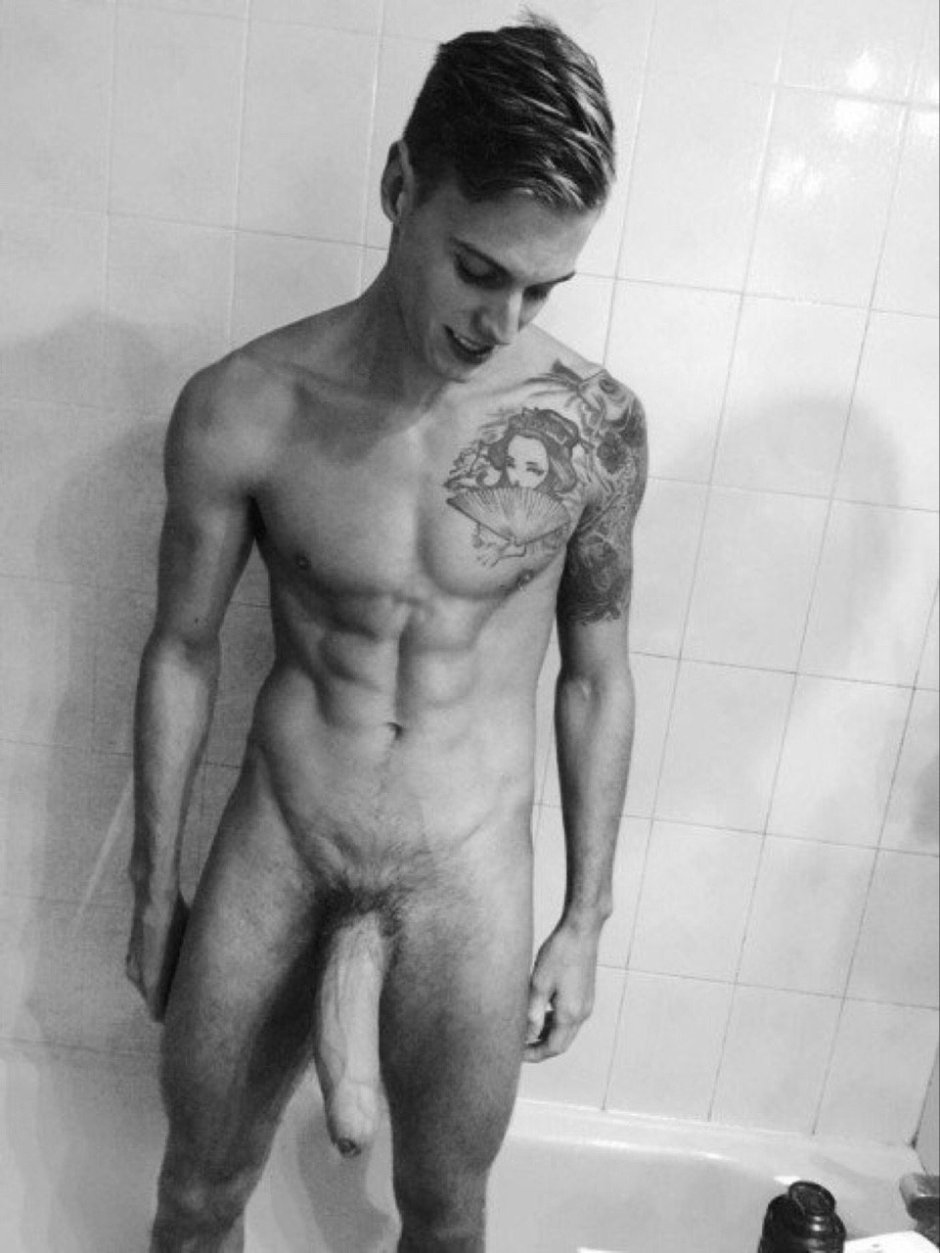 Chris Diamond Porn actor