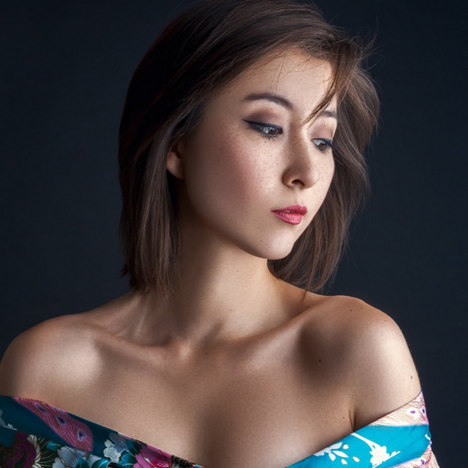 Amelia Wang Mayli