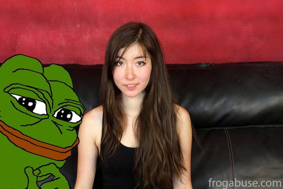 Amelia Wang
