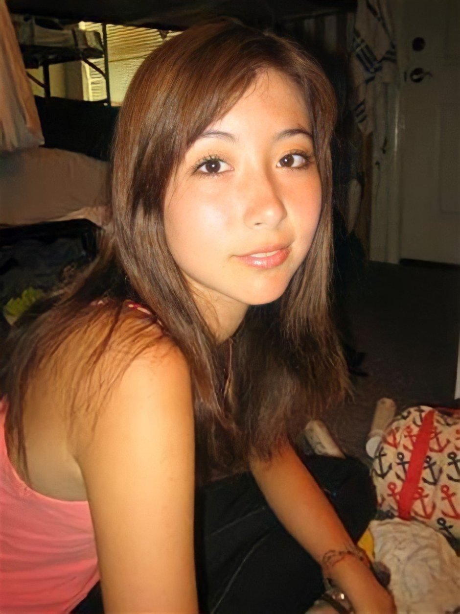 Amelia Wang