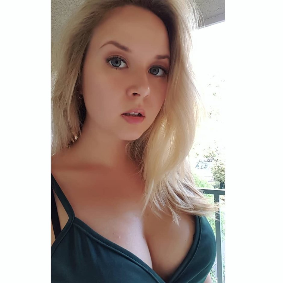 Valeria asmr drain